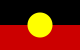Aboriginal Flag